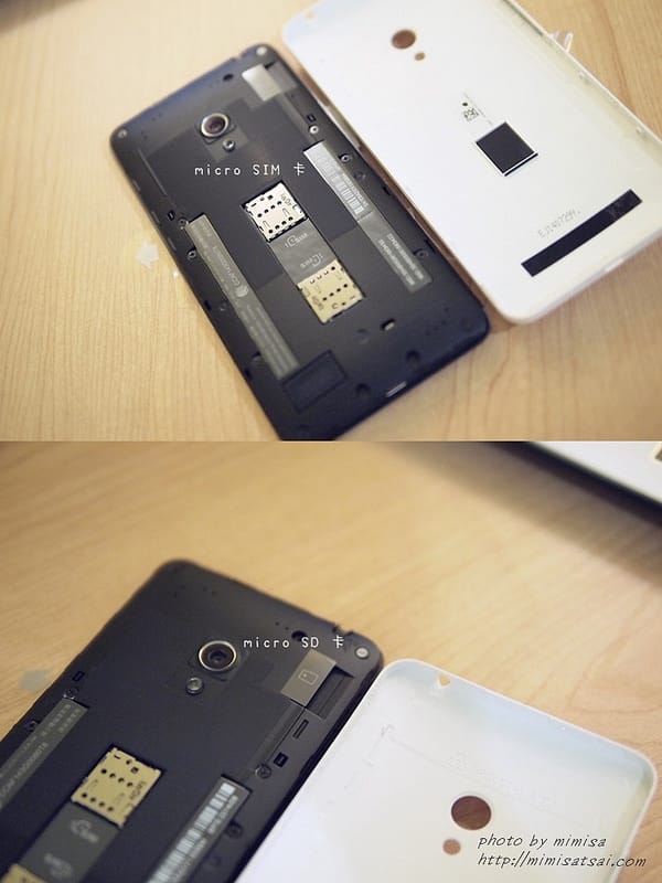 [手機] ASUS ZenFone 5。一機擁有我的極致影音世界