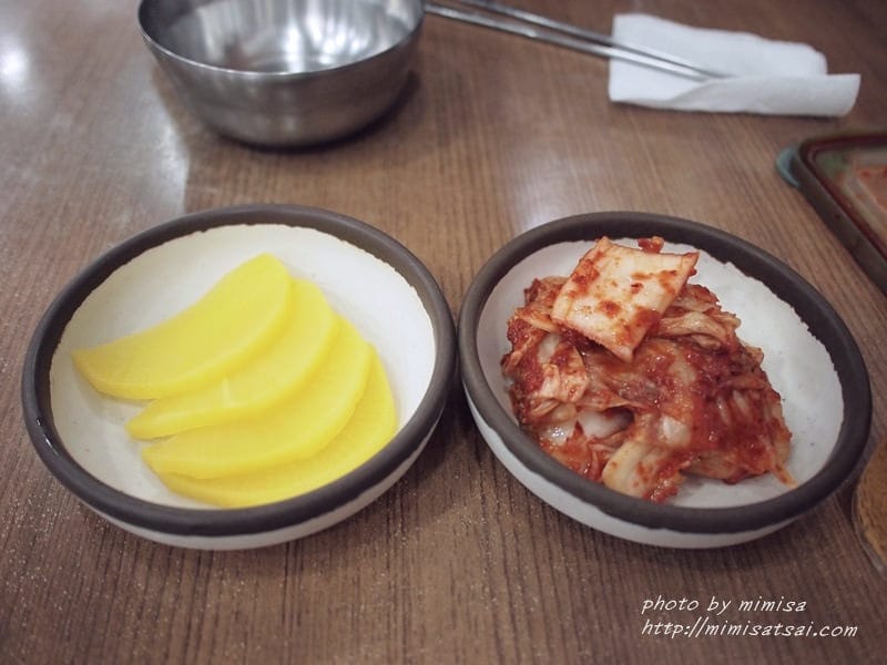 [韓國] 釜山必吃的大眾美食-友情石鍋拌飯우정 돌솥비빔밥전문점