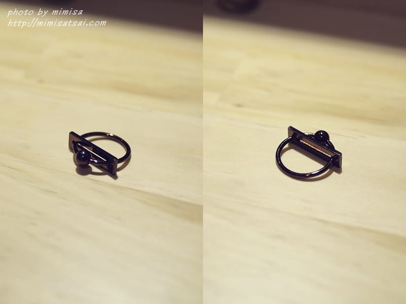 [飾品] ZARA、H&M、PULL&BEAR、TOPSHOP、MONKI等歐美品牌飾品大集合