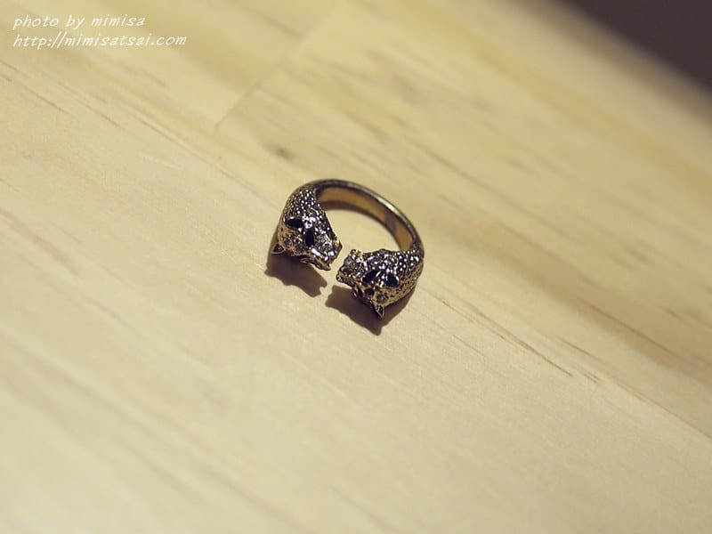 [飾品] ZARA、H&M、PULL&BEAR、TOPSHOP、MONKI等歐美品牌飾品大集合