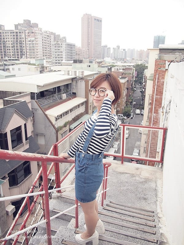 [分享] 穿著RUBON打造休閒舒適的每一天啦!!!!