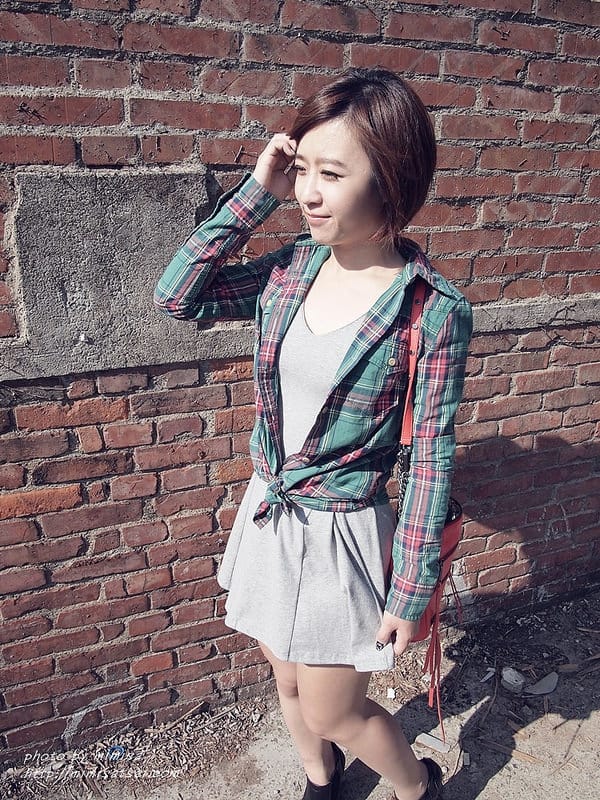 [分享] 穿著RUBON打造休閒舒適的每一天啦!!!!