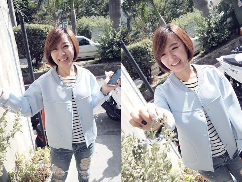 [分享] 穿著RUBON打造休閒舒適的每一天啦!!!!