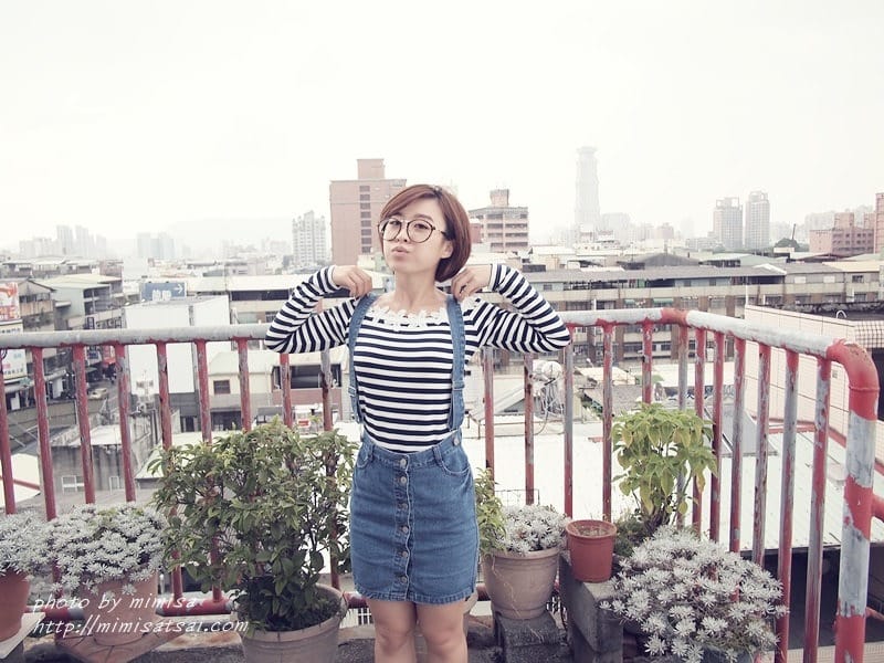 [分享] 穿著RUBON打造休閒舒適的每一天啦!!!!