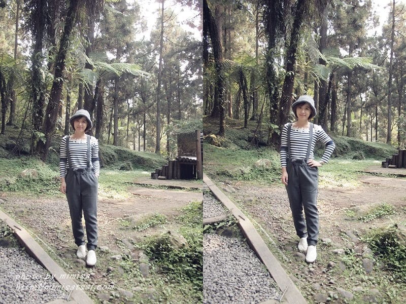 [分享] 穿著RUBON打造休閒舒適的每一天啦!!!!