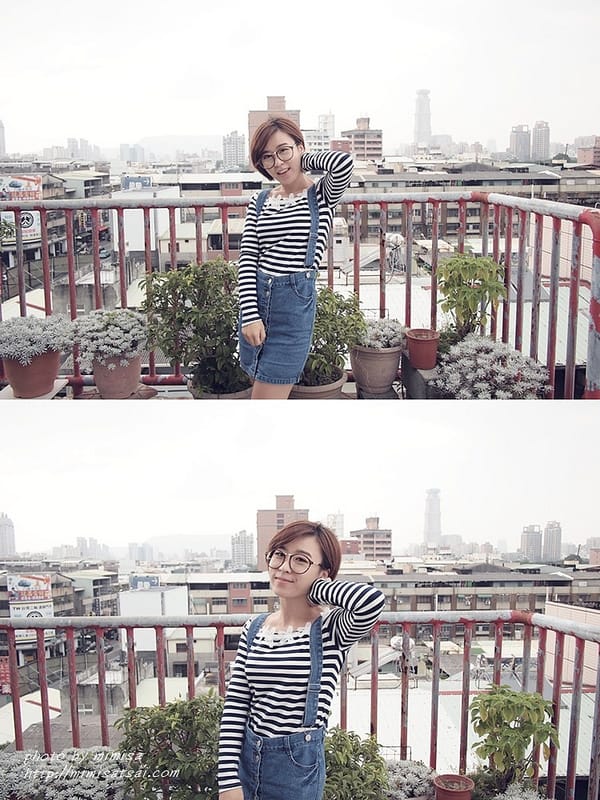 [分享] 穿著RUBON打造休閒舒適的每一天啦!!!!