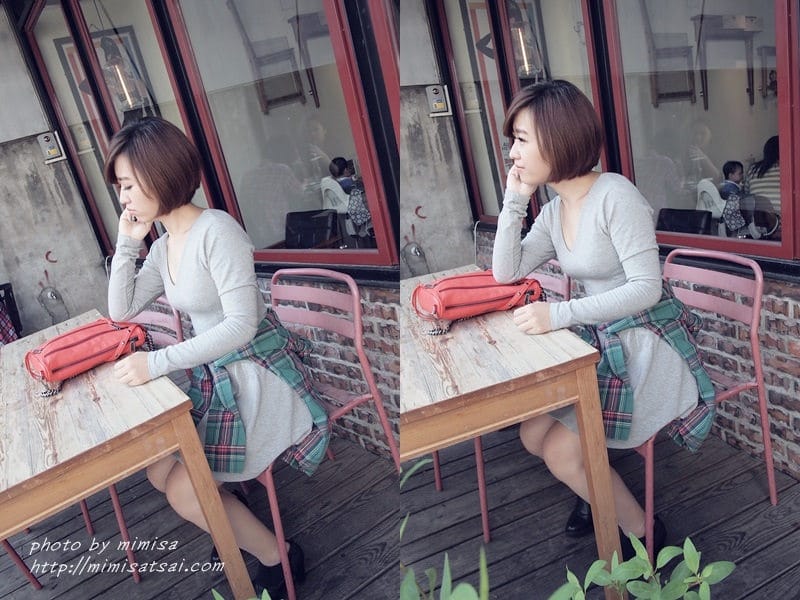 [分享] 穿著RUBON打造休閒舒適的每一天啦!!!!