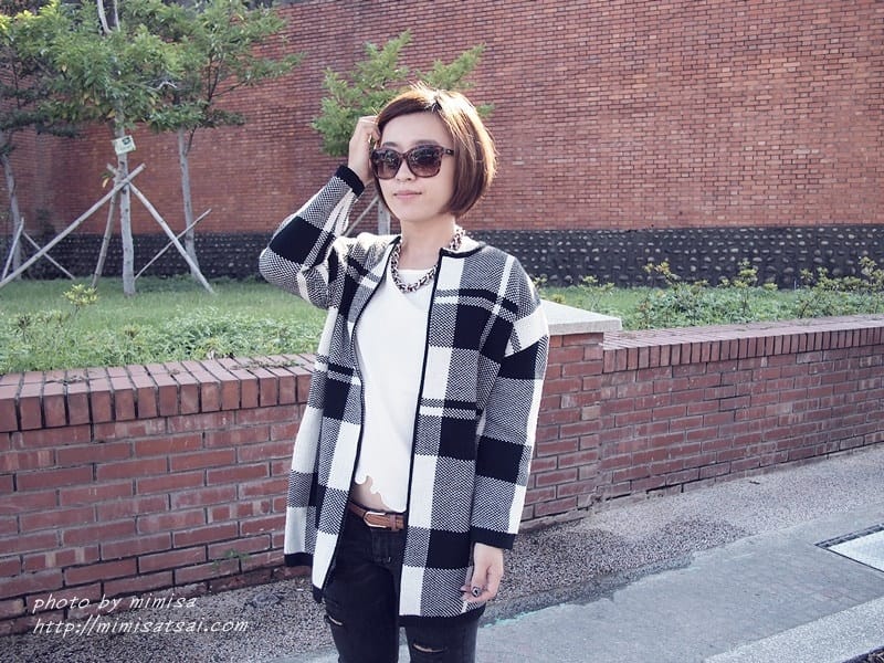 [分享] 穿著RUBON打造休閒舒適的每一天啦!!!!