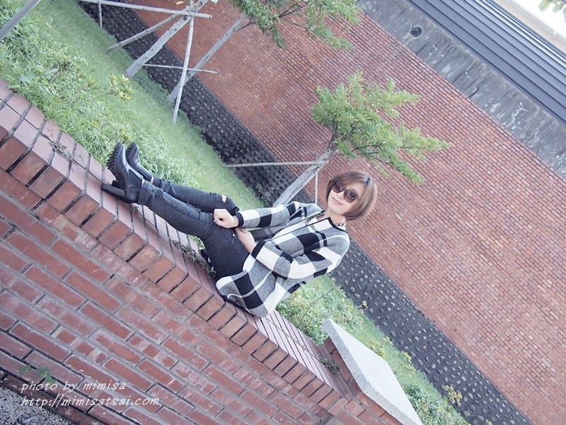 [分享] 穿著RUBON打造休閒舒適的每一天啦!!!!