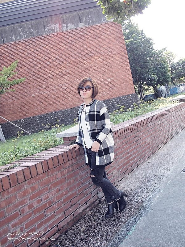 [分享] 穿著RUBON打造休閒舒適的每一天啦!!!!