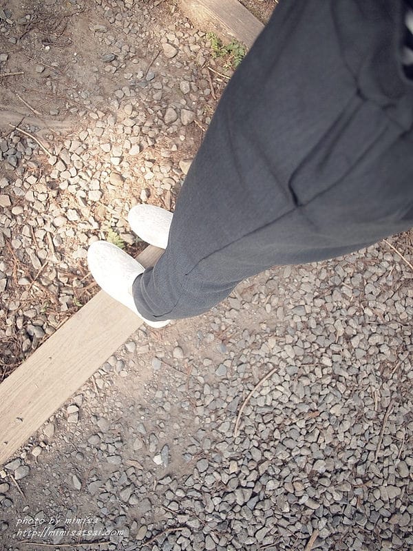 [分享] 穿著RUBON打造休閒舒適的每一天啦!!!!