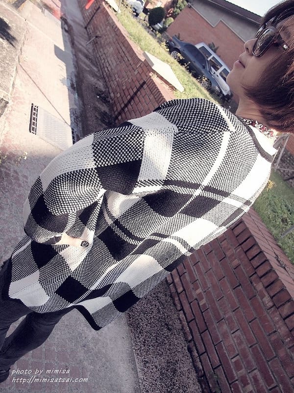 [分享] 穿著RUBON打造休閒舒適的每一天啦!!!!