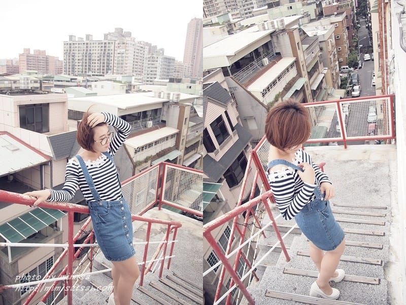 [分享] 穿著RUBON打造休閒舒適的每一天啦!!!!