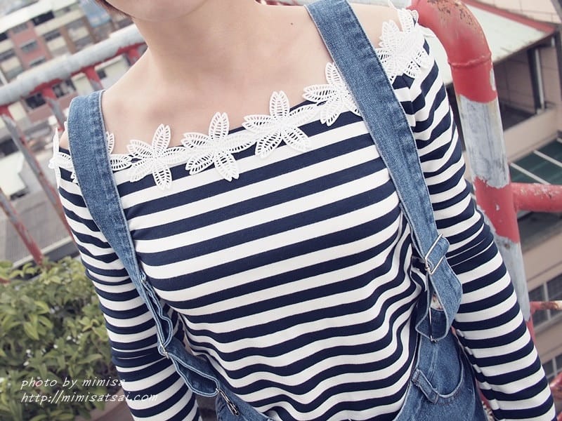 [分享] 穿著RUBON打造休閒舒適的每一天啦!!!!