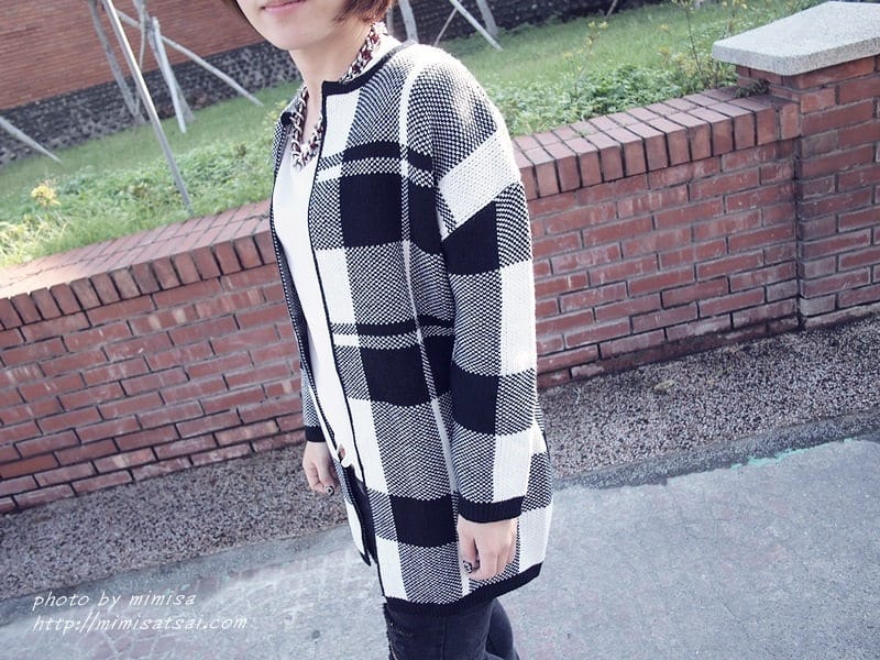 [分享] 穿著RUBON打造休閒舒適的每一天啦!!!!