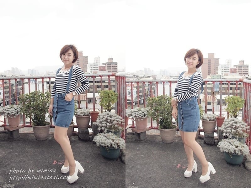 [分享] 穿著RUBON打造休閒舒適的每一天啦!!!!