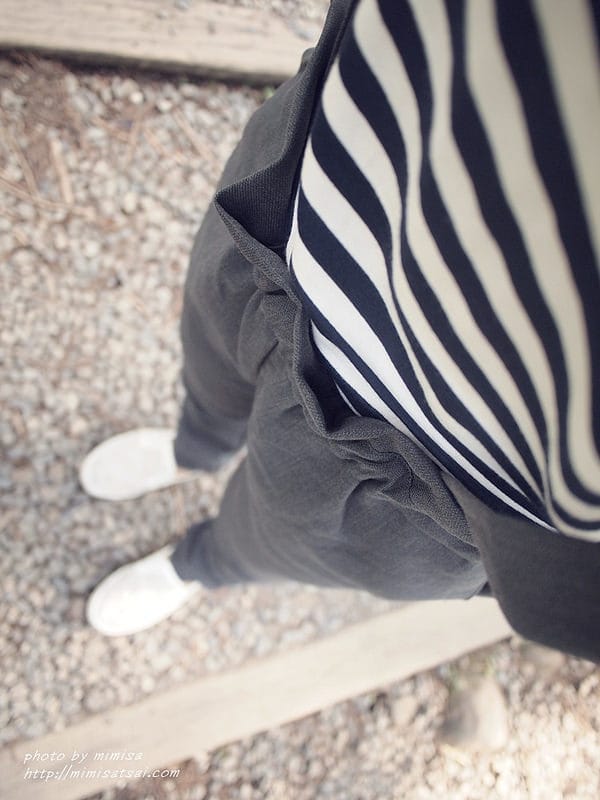 [分享] 穿著RUBON打造休閒舒適的每一天啦!!!!