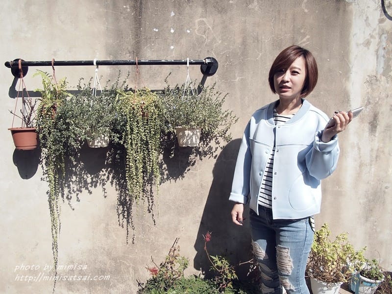 [分享] 穿著RUBON打造休閒舒適的每一天啦!!!!