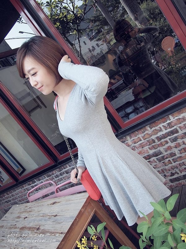 [分享] 穿著RUBON打造休閒舒適的每一天啦!!!!