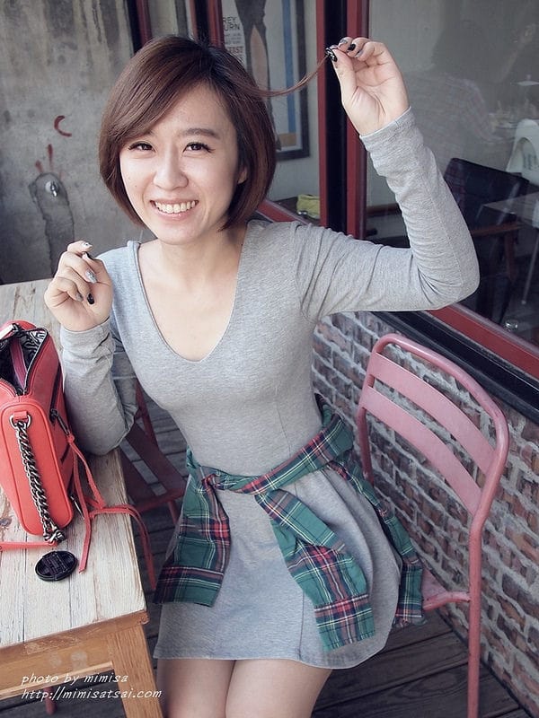 [分享] 穿著RUBON打造休閒舒適的每一天啦!!!!