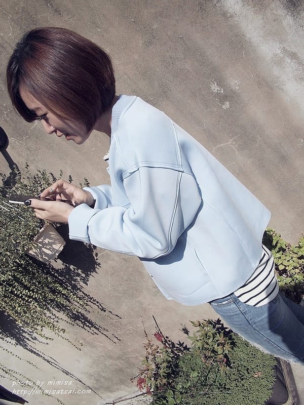 [分享] 穿著RUBON打造休閒舒適的每一天啦!!!!