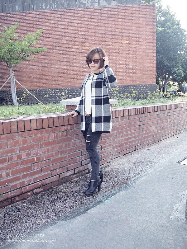 [分享] 穿著RUBON打造休閒舒適的每一天啦!!!!