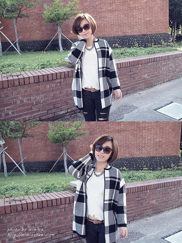 [分享] 穿著RUBON打造休閒舒適的每一天啦!!!!