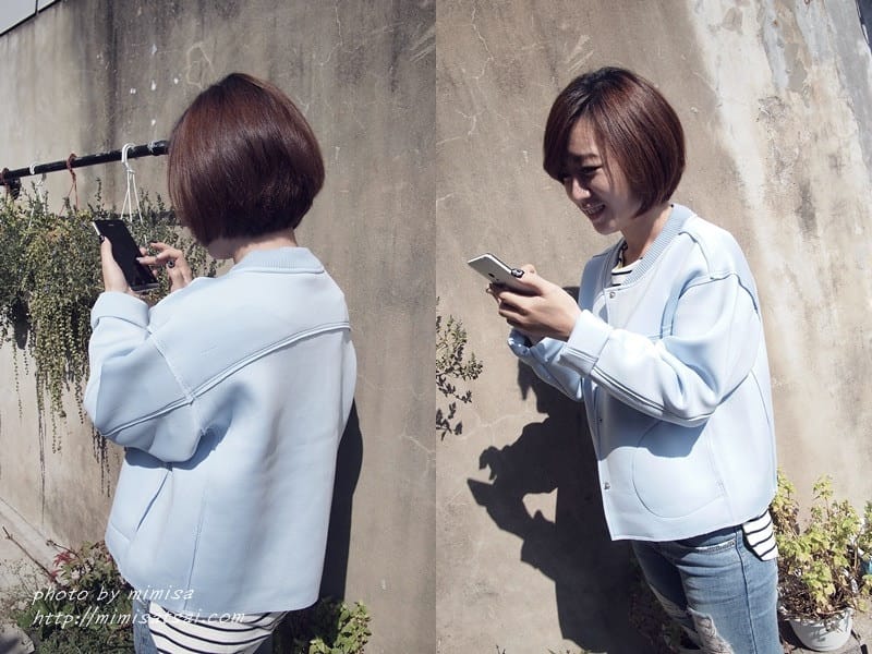 [分享] 穿著RUBON打造休閒舒適的每一天啦!!!!