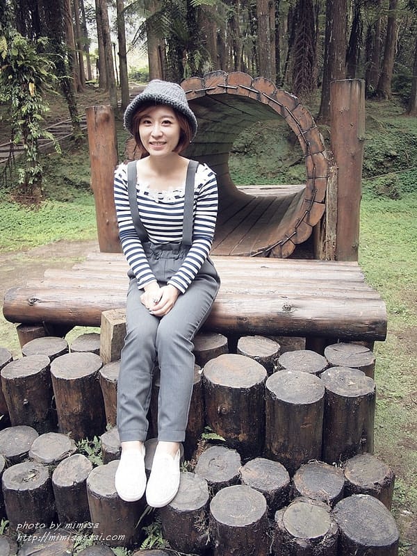 [分享] 穿著RUBON打造休閒舒適的每一天啦!!!!