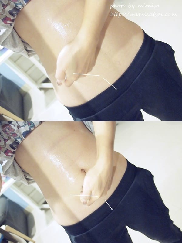 [活動] AYURA美活沙美體平衡溫感凝露。跟微凸小腹說Bye Bye