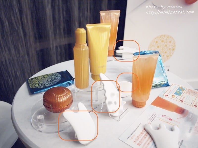 [活動] AYURA美活沙美體平衡溫感凝露。跟微凸小腹說Bye Bye