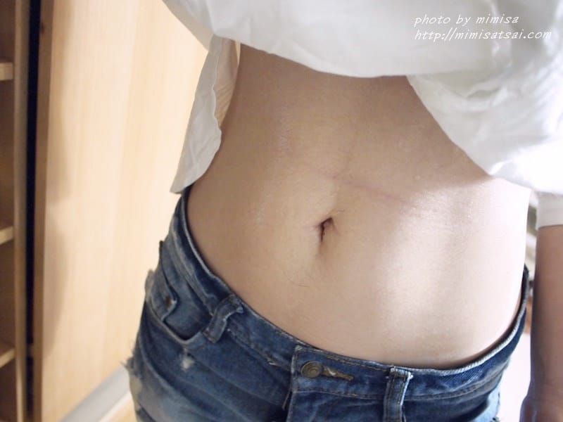 [活動] AYURA美活沙美體平衡溫感凝露。跟微凸小腹說Bye Bye