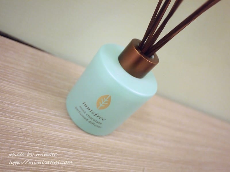 [居家香氛] Innisfree暖暖聖誕組合系列。擴香瓶、香氛蠟燭、護手霜、指彩