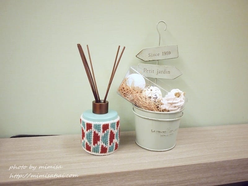 [居家香氛] Innisfree暖暖聖誕組合系列。擴香瓶、香氛蠟燭、護手霜、指彩