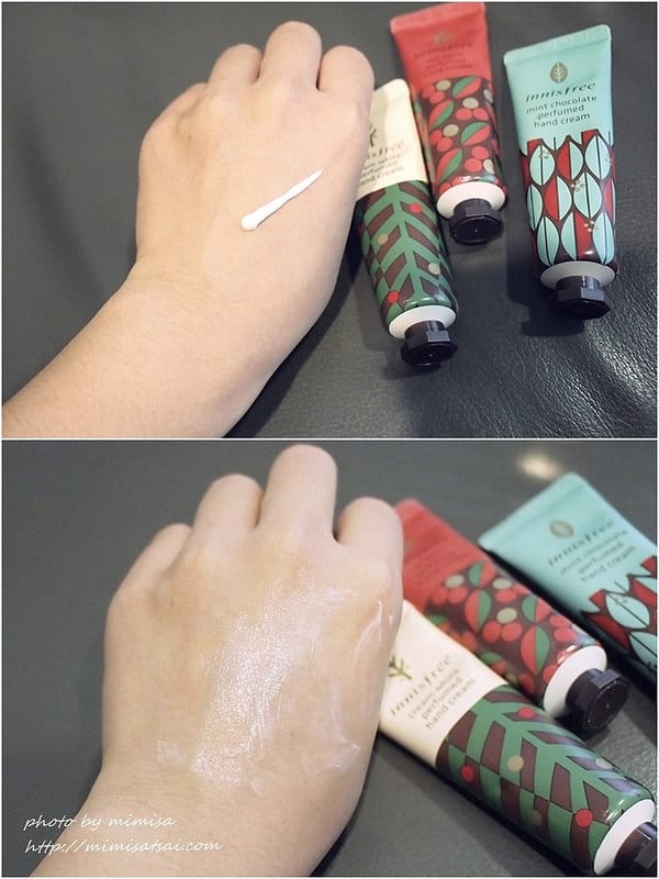 [居家香氛] Innisfree暖暖聖誕組合系列。擴香瓶、香氛蠟燭、護手霜、指彩