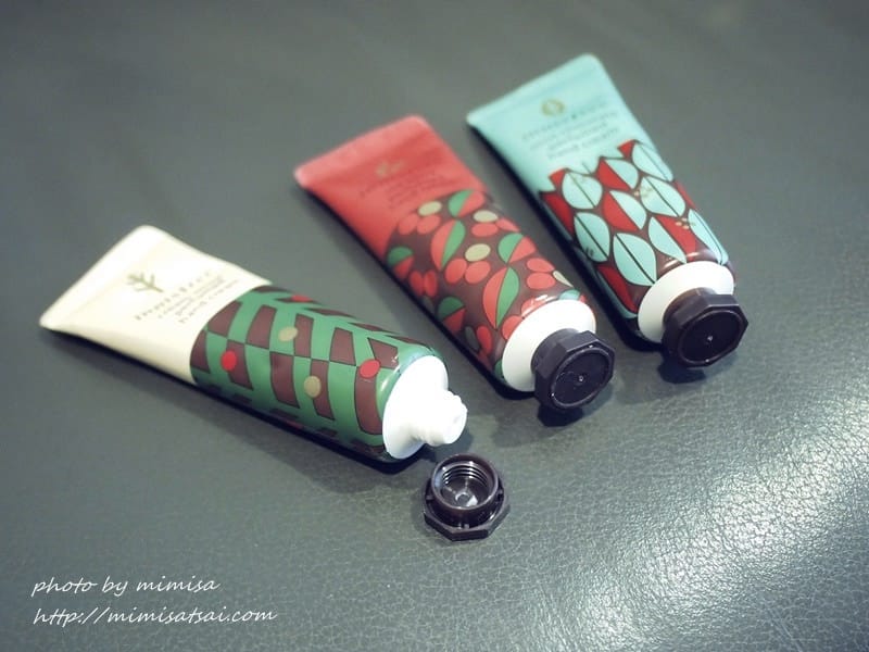 [居家香氛] Innisfree暖暖聖誕組合系列。擴香瓶、香氛蠟燭、護手霜、指彩