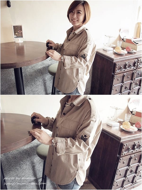 [分享] 韓國時尚平價品牌8ight seconds 8秒鐘。讓你八秒就愛上它