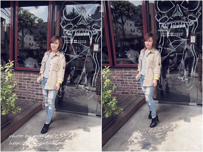 [分享] 韓國時尚平價品牌8ight seconds 8秒鐘。讓你八秒就愛上它