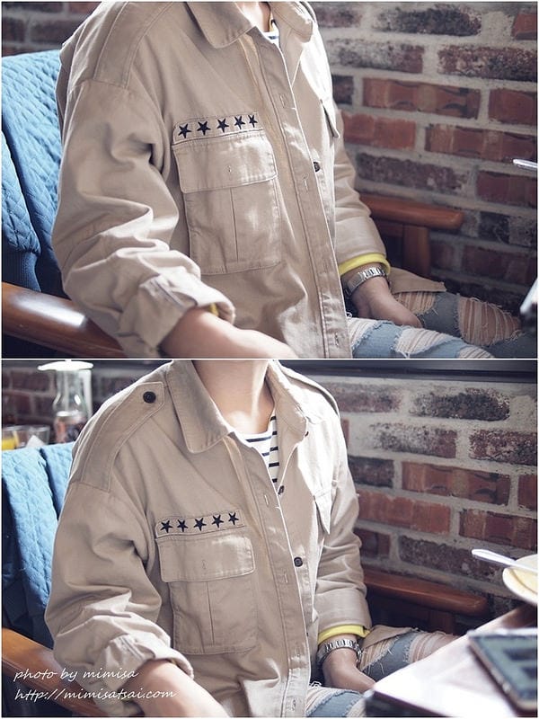 [分享] 韓國時尚平價品牌8ight seconds 8秒鐘。讓你八秒就愛上它