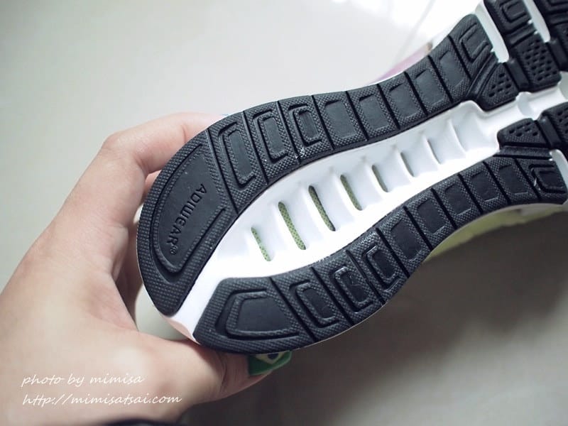 [鞋子] Adidas 慢跑鞋。如何挑選適合自己的運動鞋???