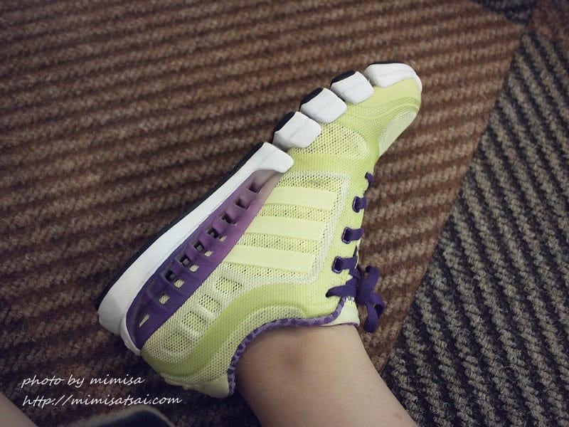 [鞋子] Adidas 慢跑鞋。如何挑選適合自己的運動鞋???