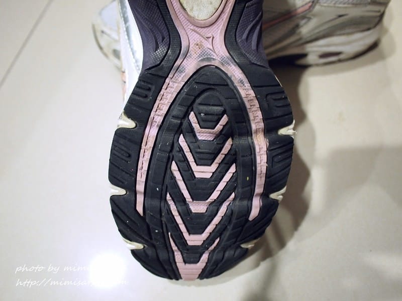 [鞋子] Adidas 慢跑鞋。如何挑選適合自己的運動鞋???