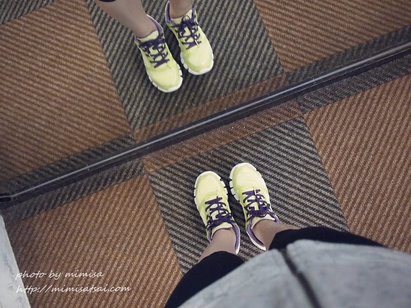 [鞋子] Adidas 慢跑鞋。如何挑選適合自己的運動鞋???
