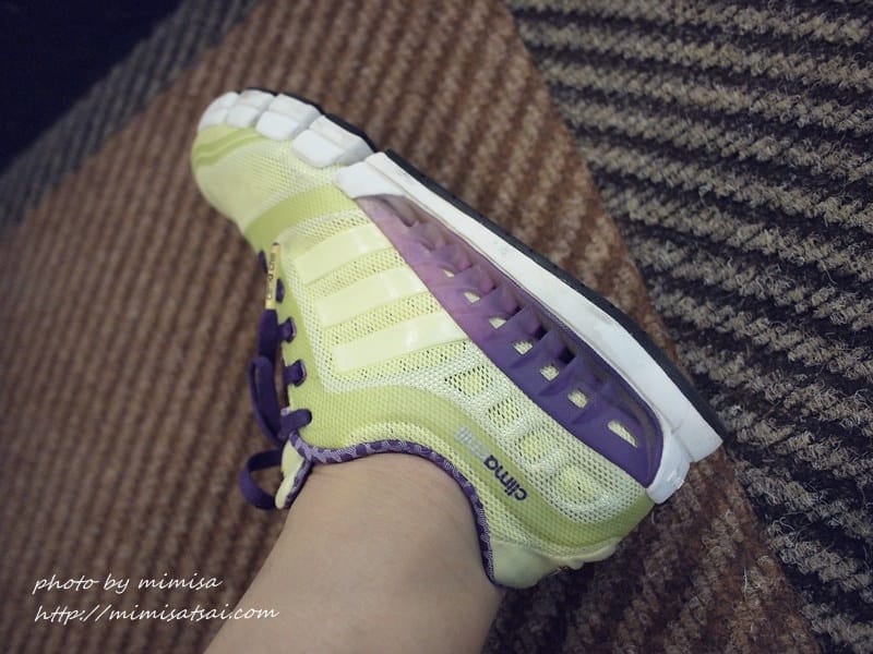 [鞋子] Adidas 慢跑鞋。如何挑選適合自己的運動鞋???