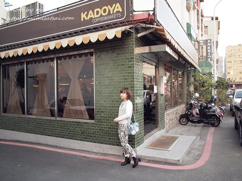 [鞋子] DAF 鉚釘帥氣短靴。近期陪我到處跑跳的一雙好靴