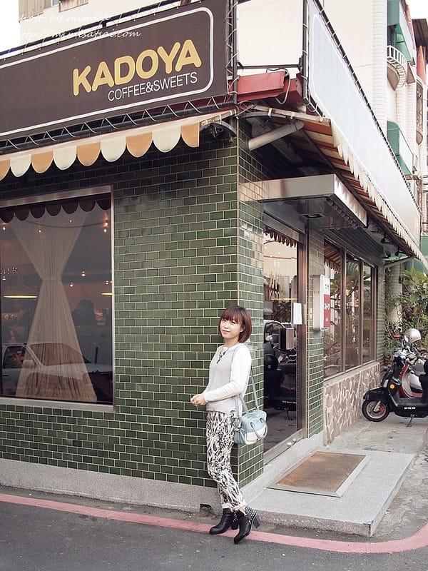 [鞋子] DAF 鉚釘帥氣短靴。近期陪我到處跑跳的一雙好靴