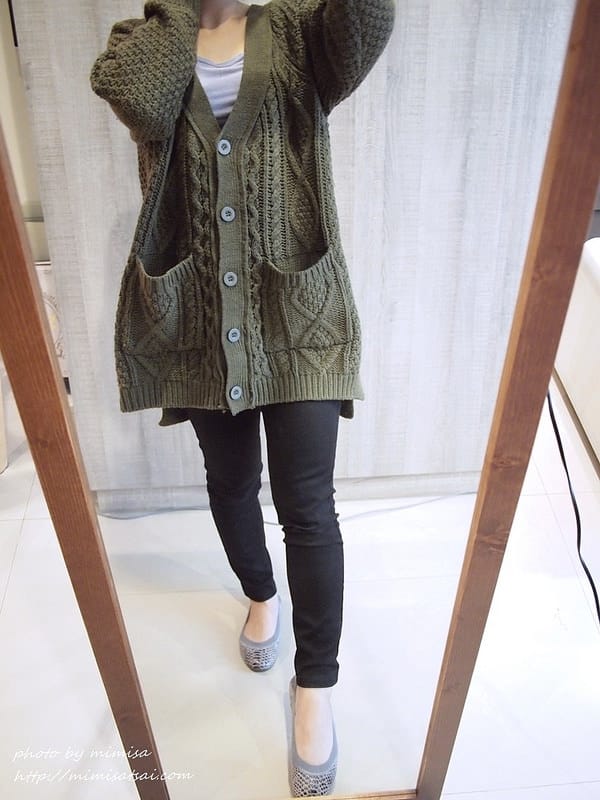 [分享] Uniqlo 基本款 黑色長褲。近期愛的褲子穿搭小日記