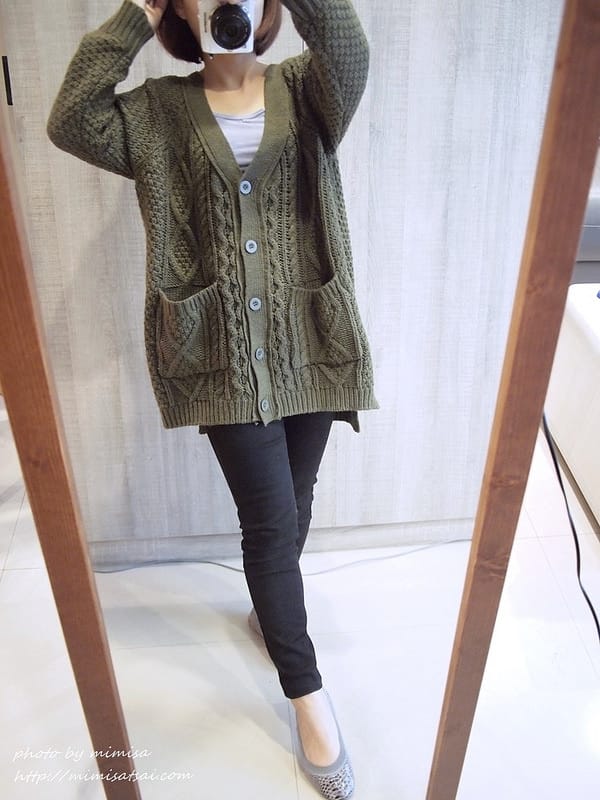 [分享] Uniqlo 基本款 黑色長褲。近期愛的褲子穿搭小日記
