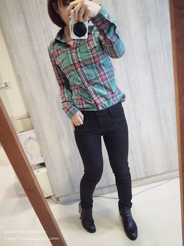 [分享] Uniqlo 基本款 黑色長褲。近期愛的褲子穿搭小日記