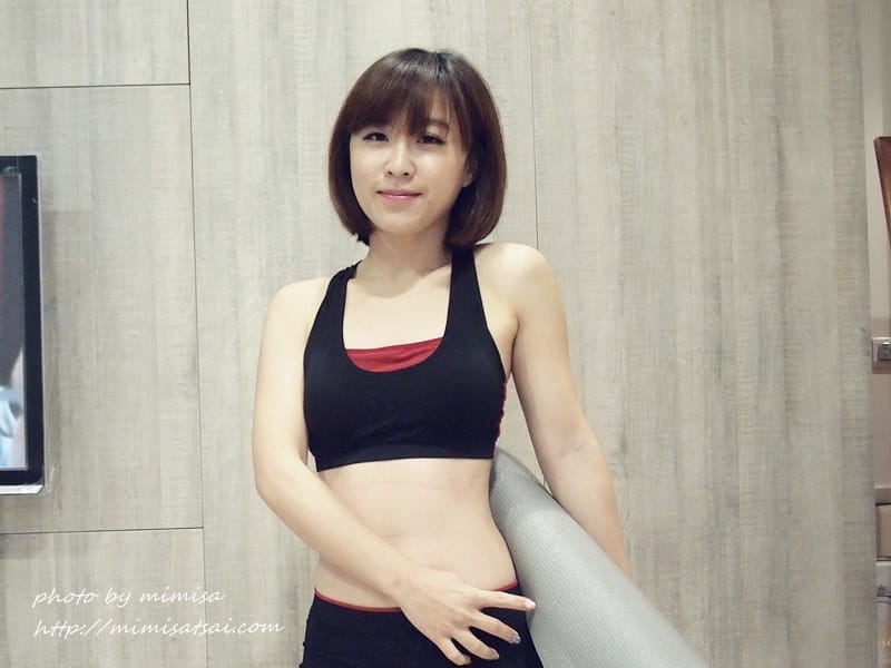 [運動穿搭] 杜蘭朵運動內衣系列。又舒適又時尚的運動內衣